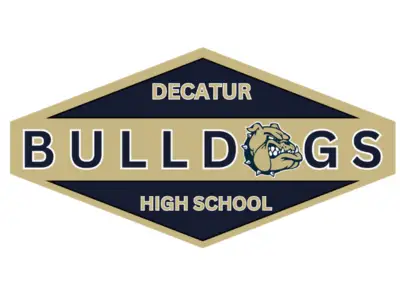 Decatur High School_websitelogo