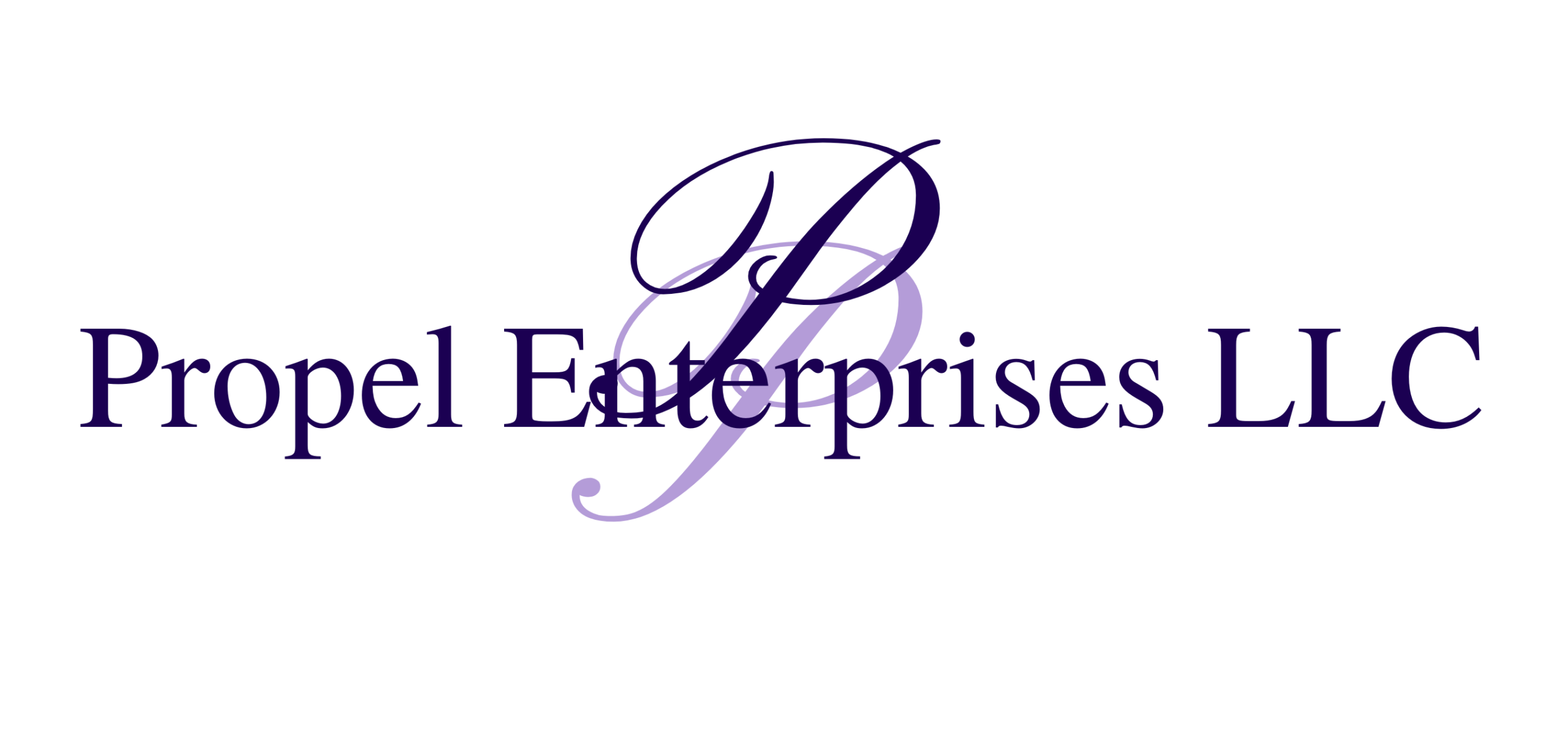 Propel Enterprises Main Logo-M