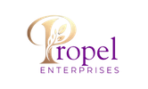 3. Propel Enterprises_Scottdale Podcast Cafe_Partner-Credential Logos_166 x 100