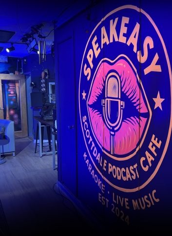1. Scottdale Podcast Cafe_Image_377 x 485